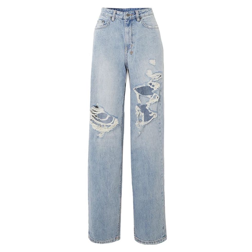 Fall 2020 Denim Trends - 10 Fall Denim Trends To Try Now