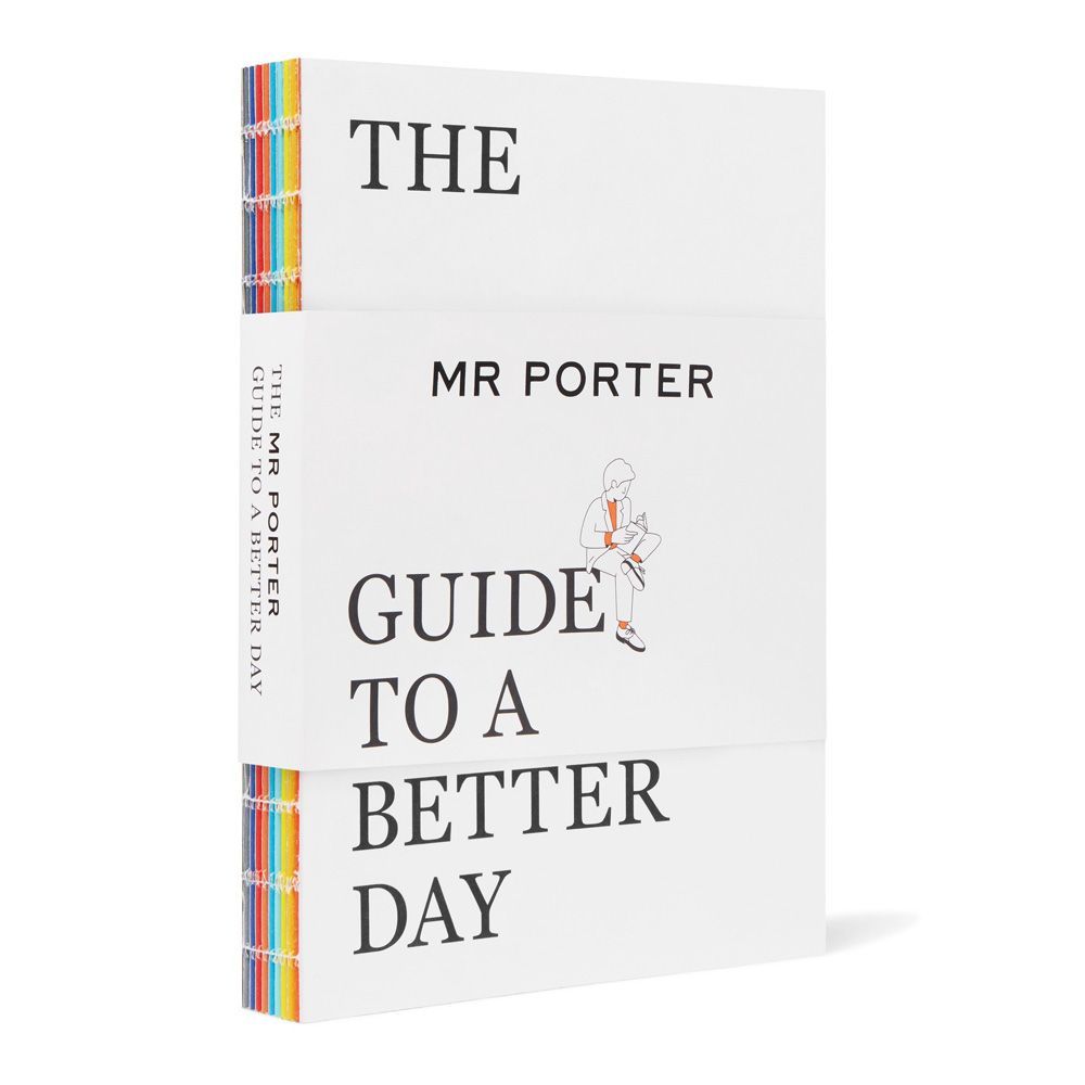 Guide to a Better Day