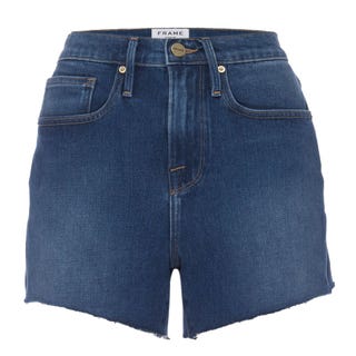 Le Brigette Shorts