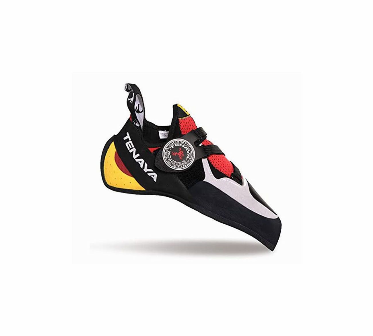 top rated climbing shoes