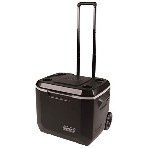 Coleman Rolling Cooler