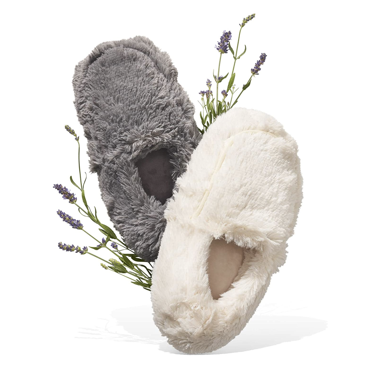 27 Cute Slippers for 2021 - Fluffy House Slippers