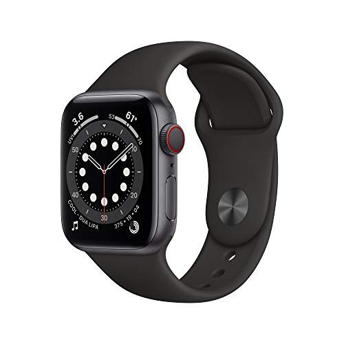 best fitness smartwatch for men