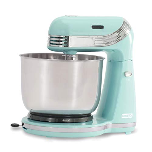 Dash Go Everyday Mixer