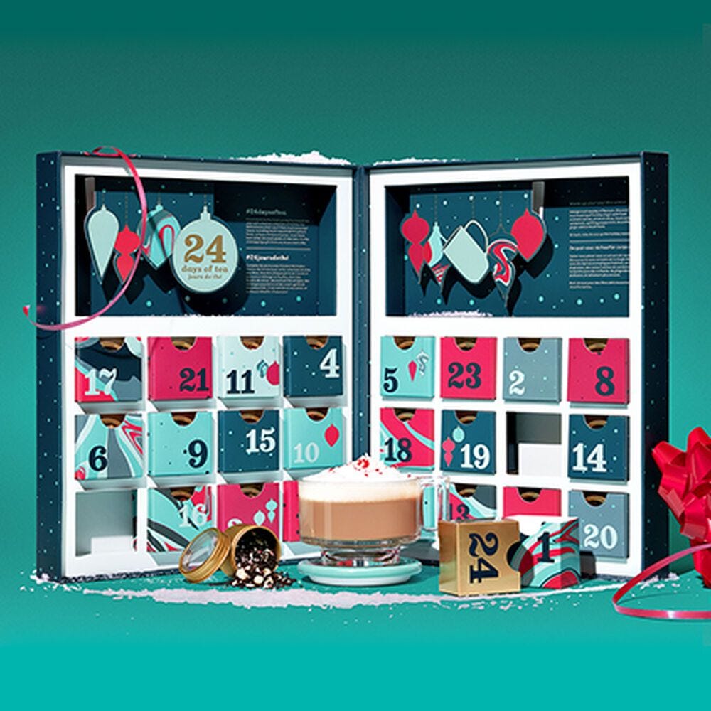 14 Best Men's Advent Calendars for Christmas 2020 - Cool Advent 