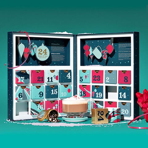 14 Best Men s Advent Calendars for Christmas 2020 Cool Advent 14 Best Men s Advent Calendars for Christmas 2020 Cool Advent