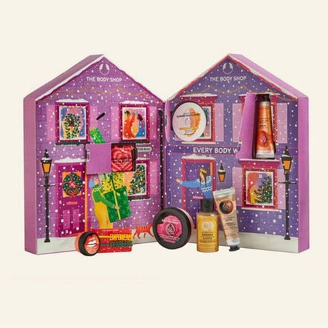 15 Best Beauty Advent Calendars 2020 - Makeup Advent Calendars