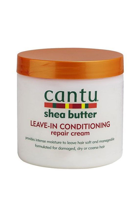 Cantu Leave-in Conditioning Repair Cream