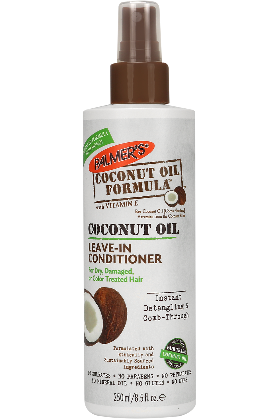 Palmer's Coconut Oil Leave-in Conditioner 
