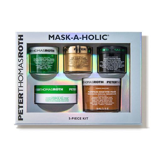 Mask-A-Holic® 5-Piece Set (1 kit)