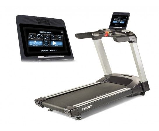 T800 Treadmills