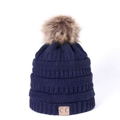 20 Best Warm Winter Hats for Women in 2020 - Stylish, Cozy Beanies