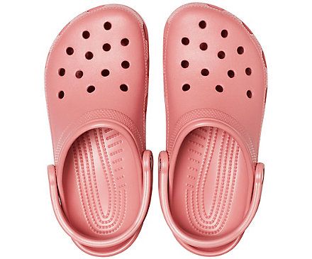 crocs gardening shoes