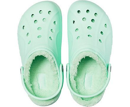 crocs for teenage girl