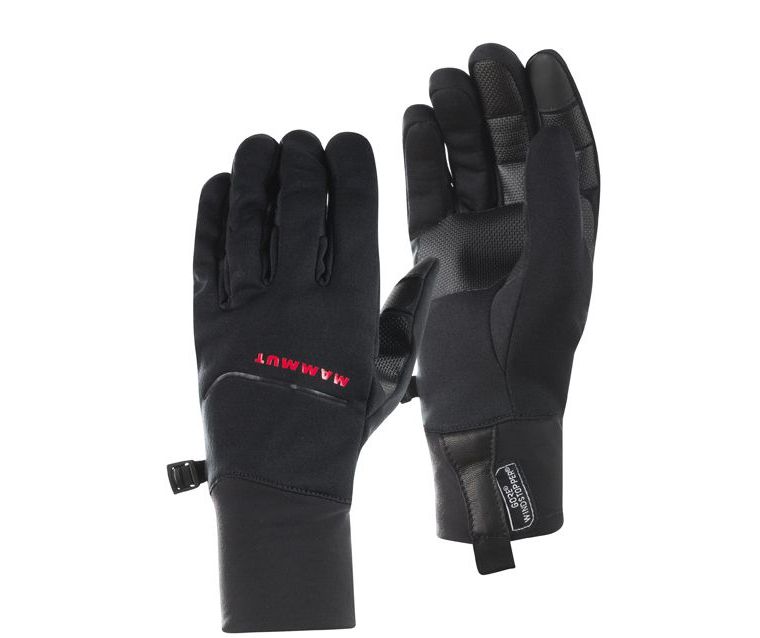 Astro Gloves