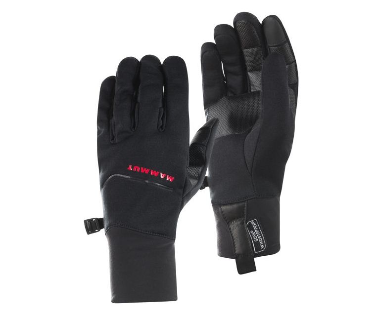 Astro Gloves