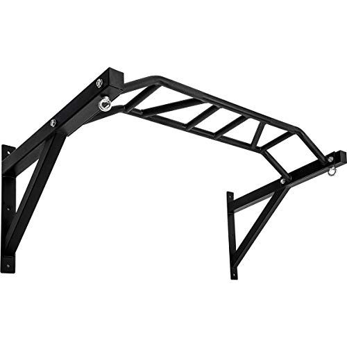 merax pull up bar