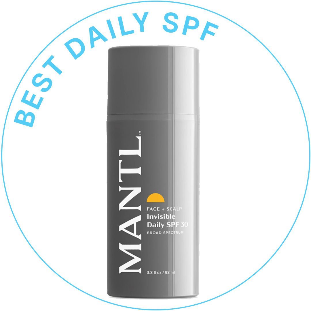 Invisible Daily SPF 30