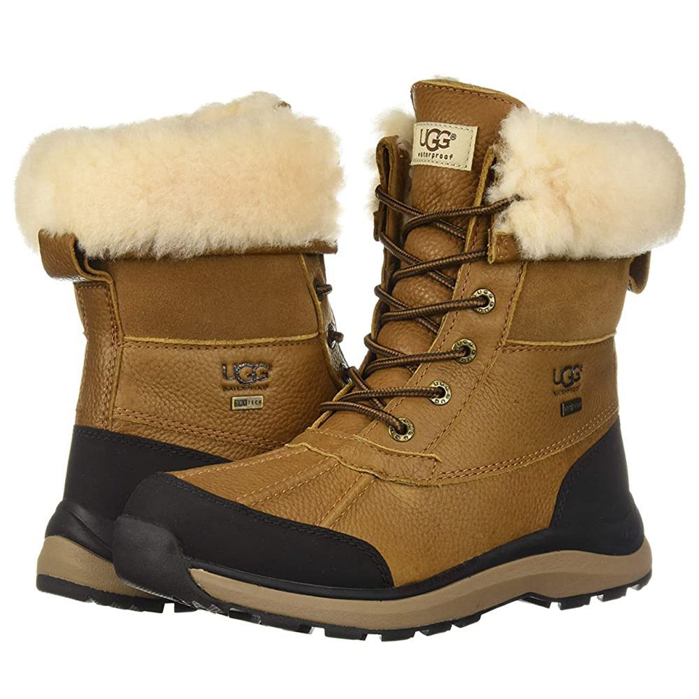 best slip on winter boots
