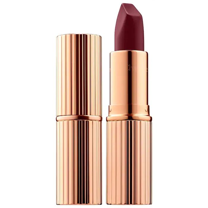 Matte Revolution Lipstick