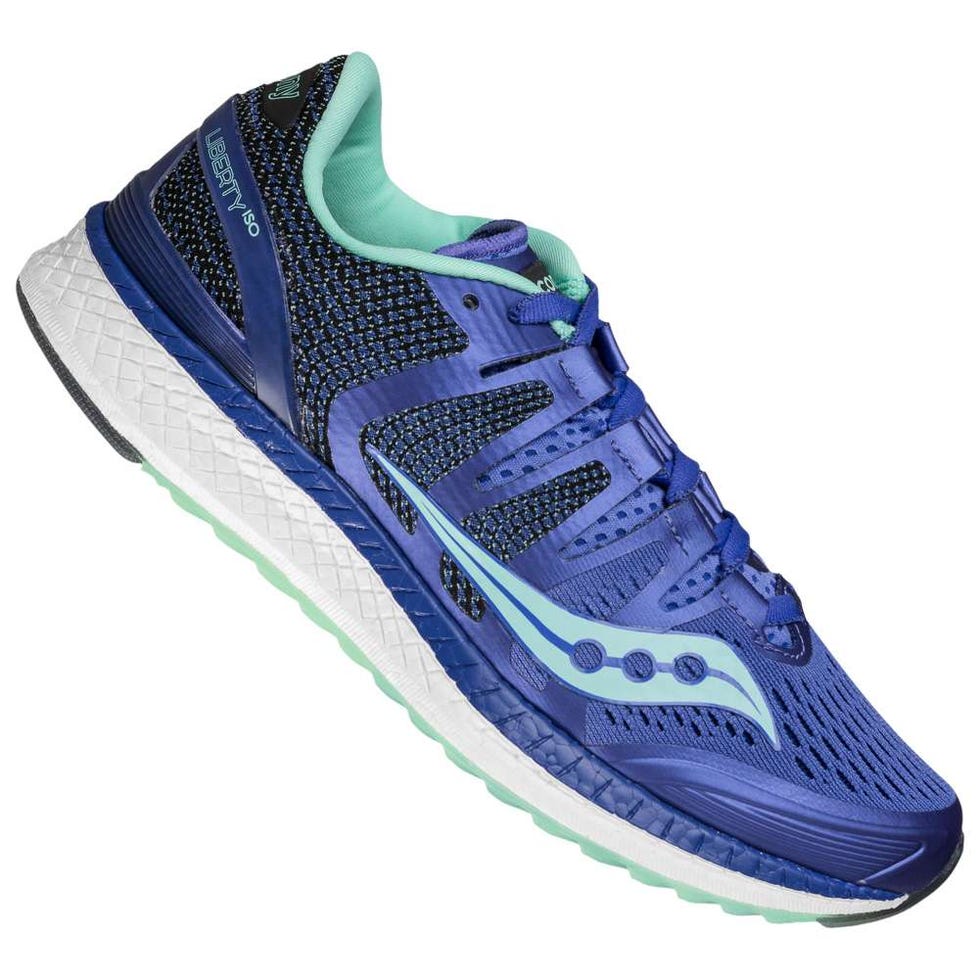Saucony Liberty ISO S10410-35