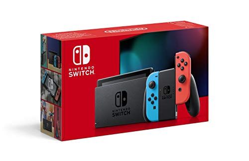 Best Nintendo Switch deals and Black Friday
