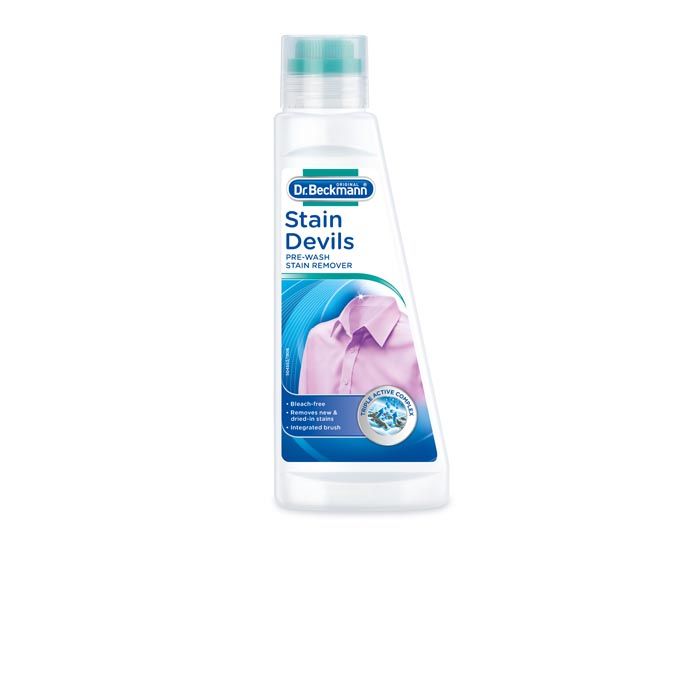 Stain Devils Pre Wash