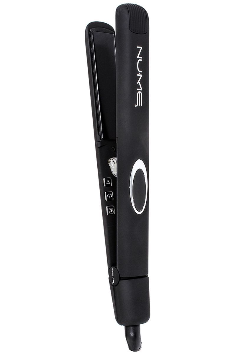 nume megastar hair straightener