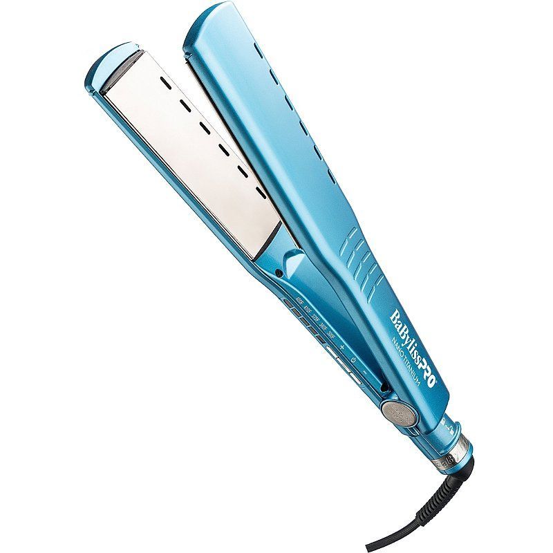 Best natural 2024 hair straightener