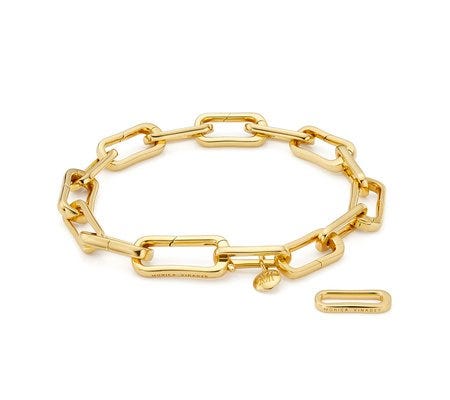 Alta Capture Charm Bracelet