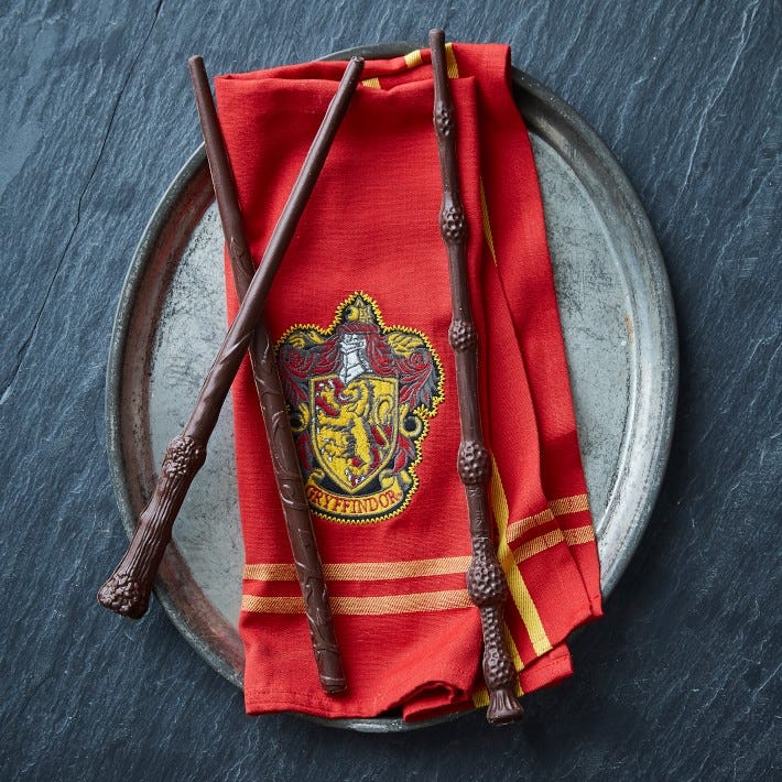 Harry Potter Towels