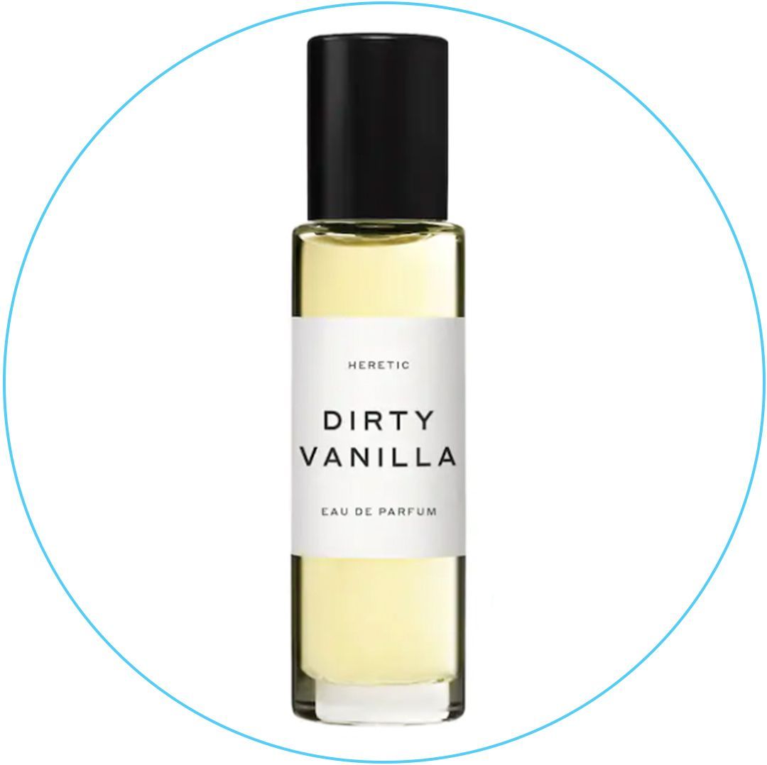 Dirty Vanilla Eau de Parfum