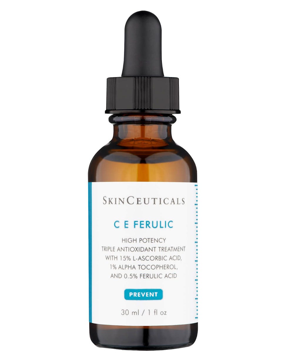 C E Ferulic Antioxidant Vitamin C Serum