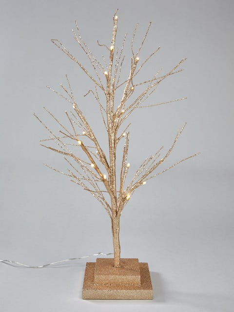 12 Beautiful Twig Christmas Trees To Buy Now