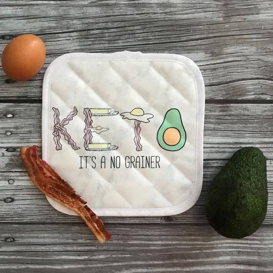 The Best Keto Gifts for Low-Carb Dieters