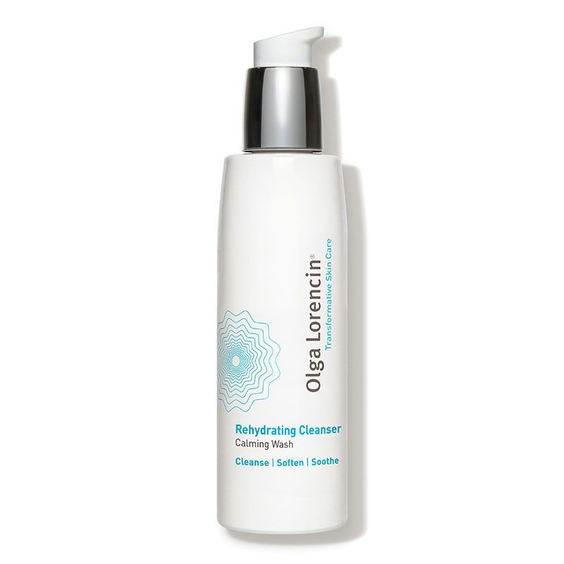 Rehydrating Cleanser