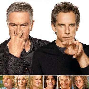Little Fockers Little Fockers