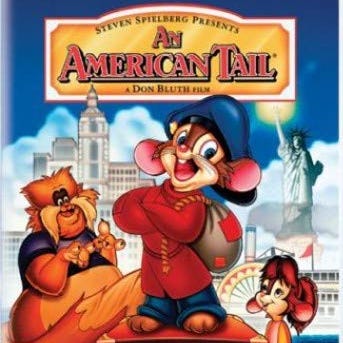 An American Tail An American Tail
