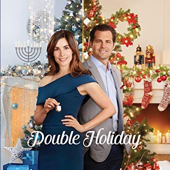 Double Holiday Double Holiday