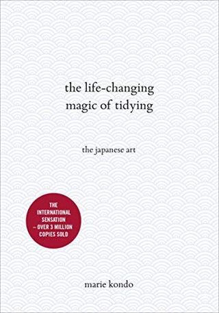 The Life-Changing Magic of Cleanliness: The Japanese Art