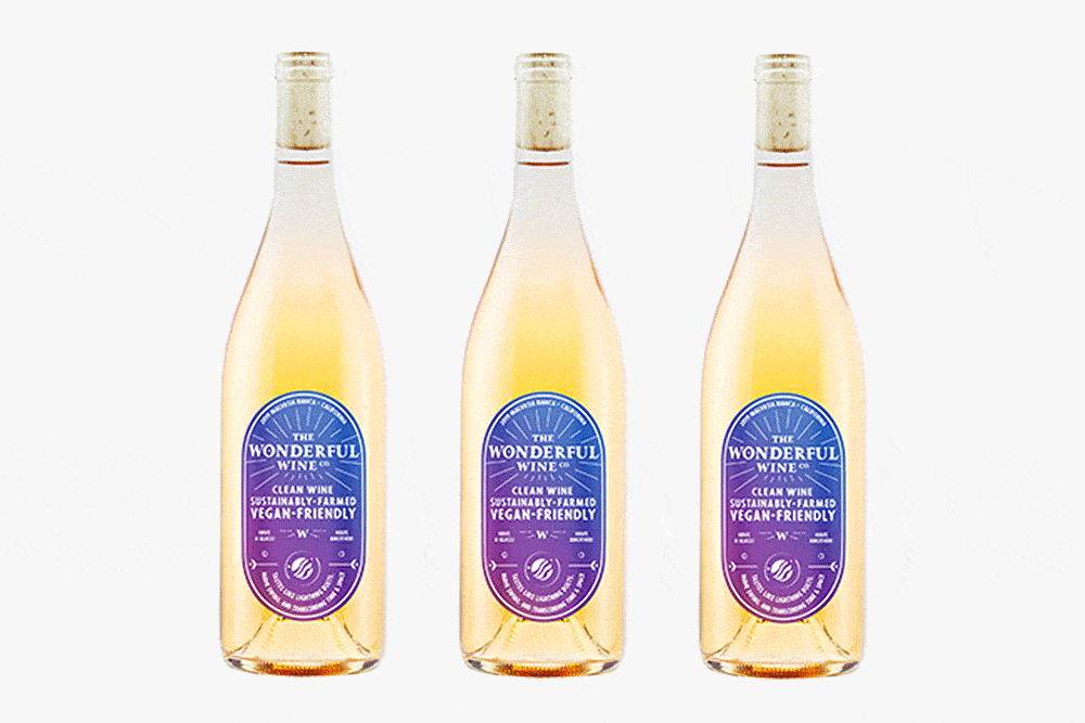 Wonderful Wine Co The Orange Pack (3-Pack)