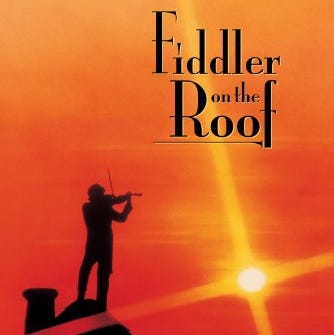Fiddler On the Roof Fiddler On the Roof