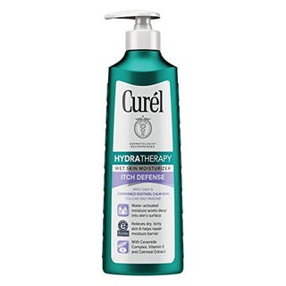 Hydra Therapy, Itch Defense Moisturizer