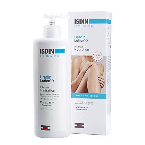 ISDIN Body Lotion Uradin10 24H Intense Hydration