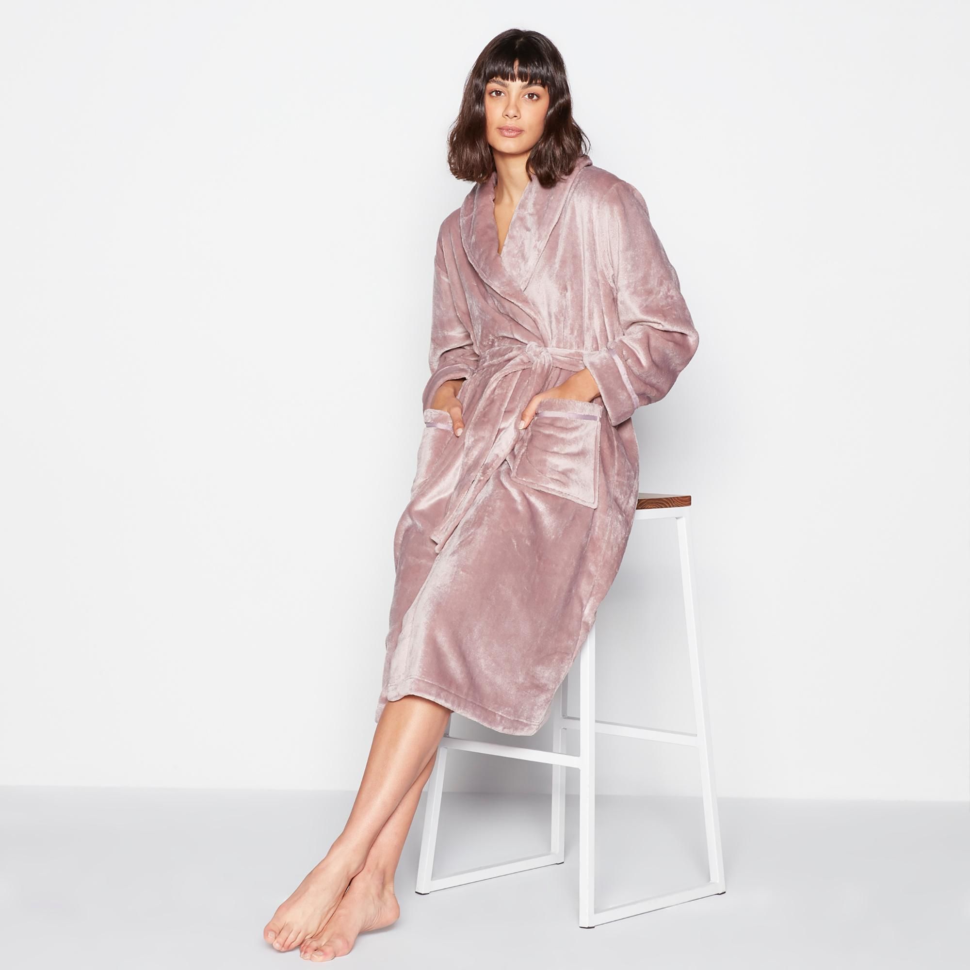best and less womens dressing gowns