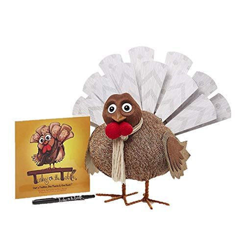 Turkey on the Table Kit