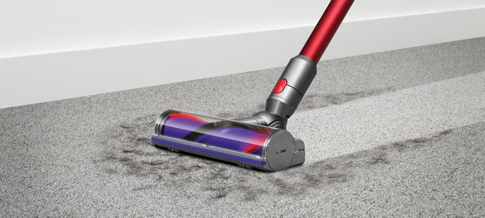 Dyson v10 best sale refurbished review