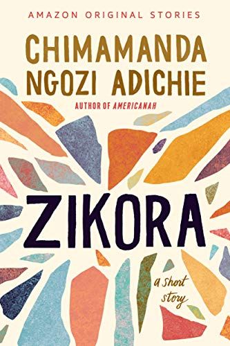 Zikora: A Short Story