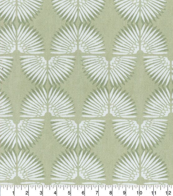 Urban Caterpillar Fabric (1 Yard)