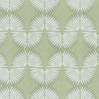 Urban Caterpillar Fabric (1 Yard)